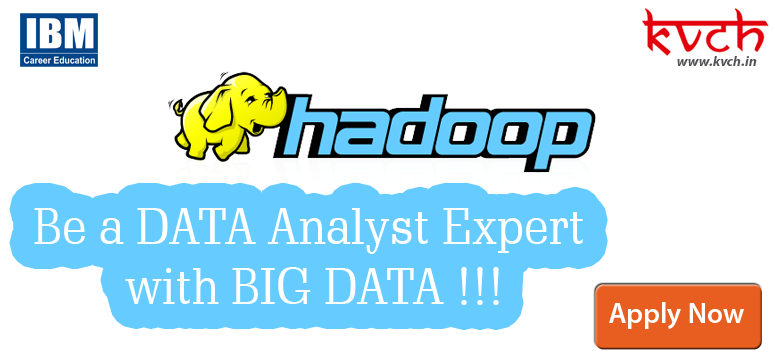 big data haddop DA